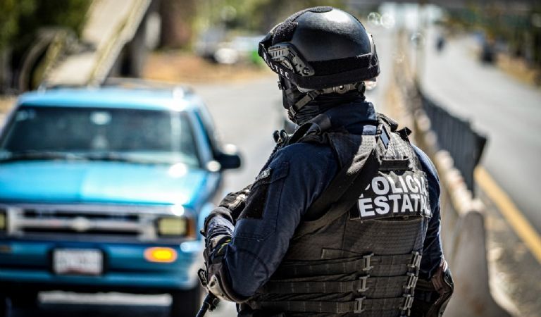 matan a 4 personas durante una pelea de gallos clandestina
