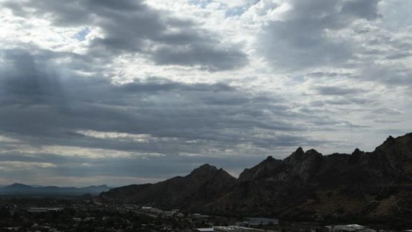 Clima en Sonora: ¿Y el calor? CONAGUA advierte cielo nublado y heladas este domingo