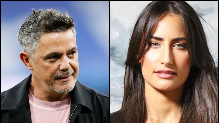 ¿Igual que Shakira? A 1 año de su ruptura, Alejandro Sanz lanzaría canción dedicada a su exnovia