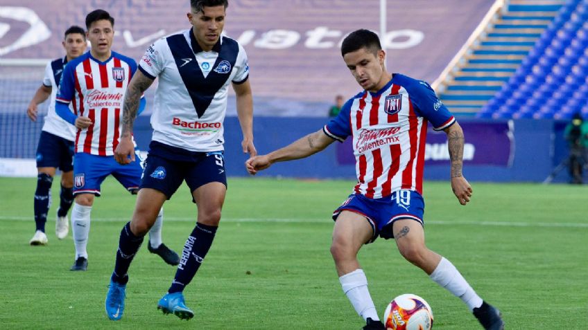 Liga Expansión MX: Reportan pelea entre jugadores del Tapatío y Club Celaya; hay un lesionado