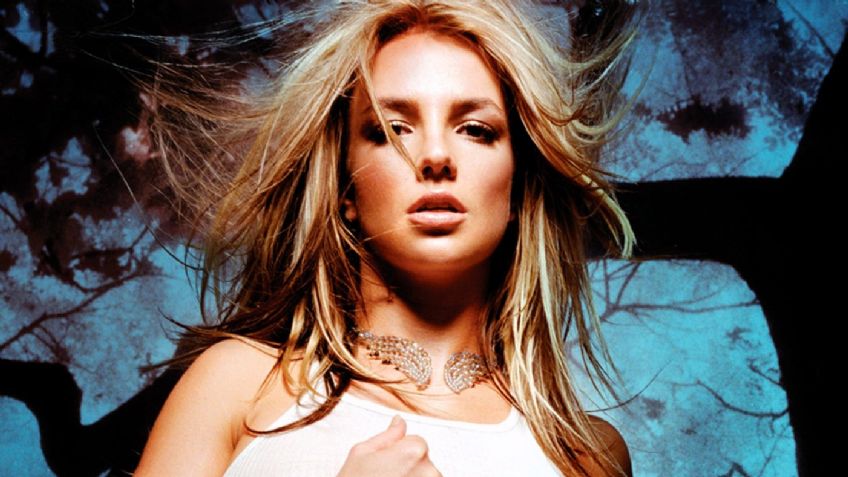 ¡Por fin! Britney Spears queda libre totalmente de la tutela de su padre, Jamie Spears