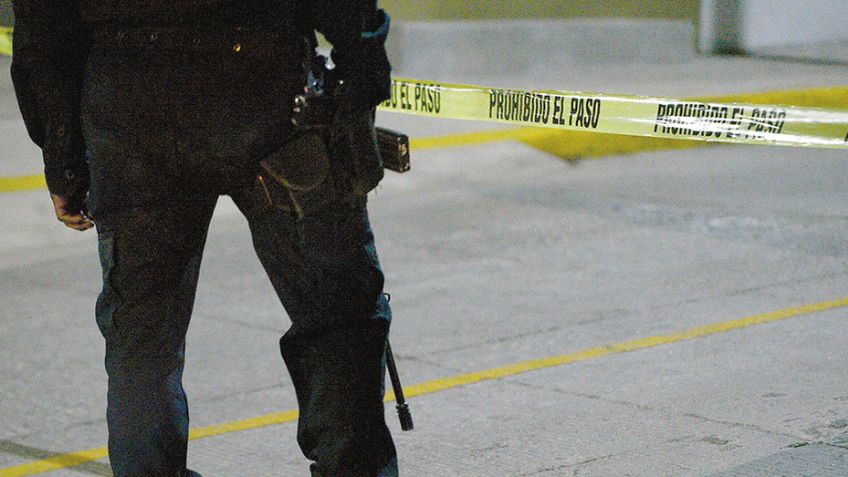 2 muertos tras brutal balacera en Guanajuato; los asesinaron afuera de su casa