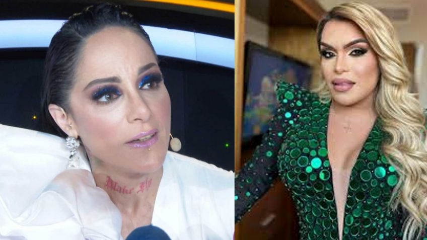 ¿No tolera a Wendy Guevara? Lolita Cortés da dura crítica de la fama de la actriz de Televisa