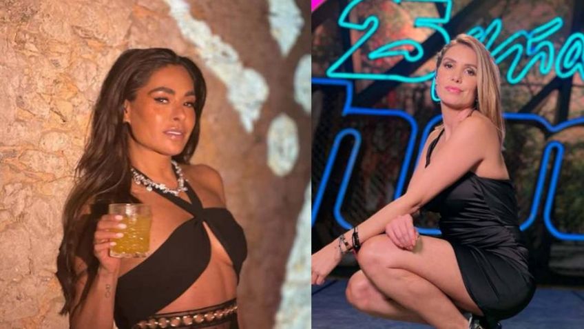 ¿La veta de 'Hoy'? Galilea Montijo se venga de Andrea Escalona tras fuerte pelea en Televisa