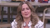 Foto ilustrativa de la nota titulada ¿Adiós, Televisa? Tras la muerte de su sobrino, Andrea Legarreta se 'va' de 'Hoy'; así reaparece