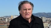 Foto ilustrativa de la nota titulada Tras ser acusado de abuso a actriz, detienen a Gérard Depardieu en Francia; esto se sabe