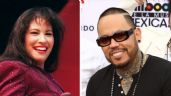 Foto ilustrativa de la nota titulada Hermano de Selena Quintanilla tiene colapso en el escenario luego de que lo abuchearan