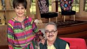 Foto ilustrativa de la nota titulada ¿Al borde del veto en TV Azteca? Pati Chapoy lanza contundente advertencia a Pedro Sola