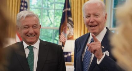AMLO revela que Joe Biden solicitó una llamada telefónica con él por este tema urgente