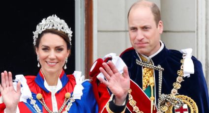 Príncipe William y Kate Middleton celebran aniversario tras infidelidad y anuncio de cáncer