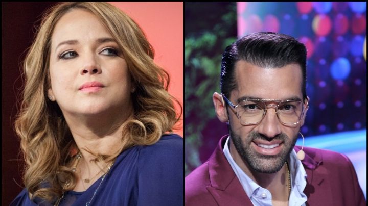 ¿Los rumores de Tony Costa son ciertos? Adamari López confirma que mantuvo a sus exparejas