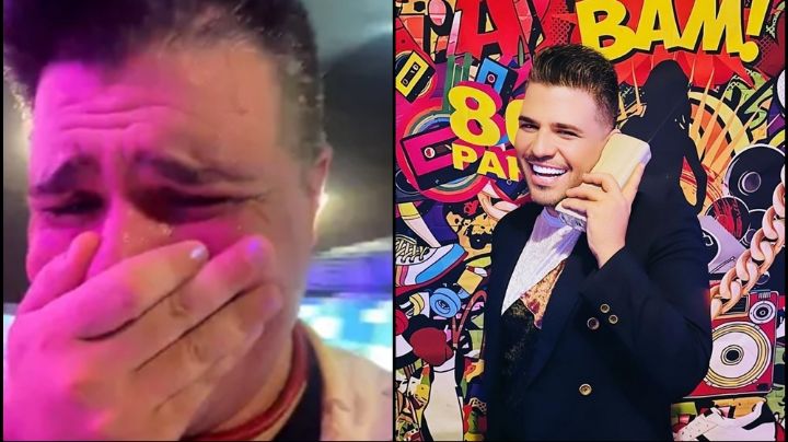 Publicista de celebridades denuncia agresión en certamen de belleza: "Me partieron la boca"