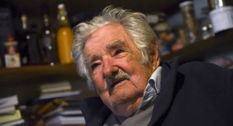 José Mujica, expresidente de Uruguay, revela que lucha contra esta terrible enfermedad
