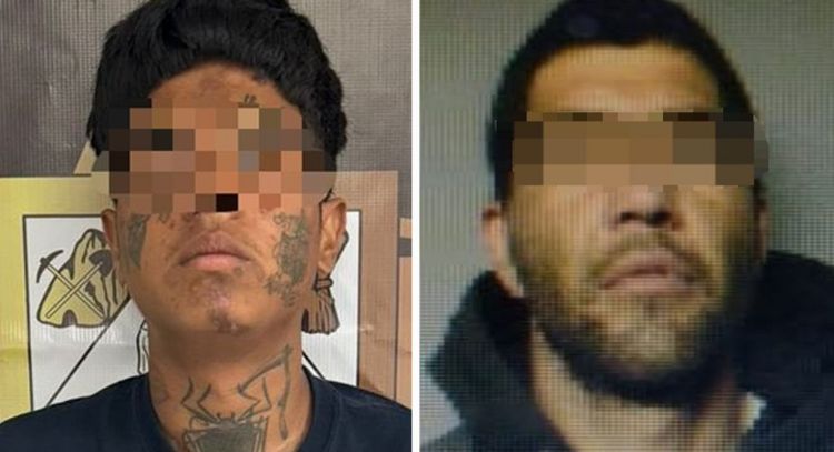 Detienen a dos sujetos por secuestro de hombre en Sonora; la víctima sigue desaparecida