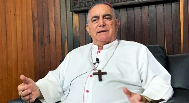 Encuentran al obispo Salvador Rangel tras su desaparición en Morelos; está hospitalizado