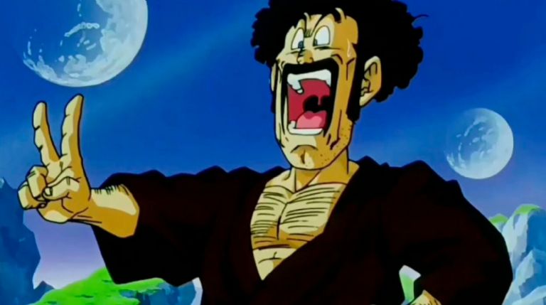 Akira Toriyama haría spin-off de Mr Satán