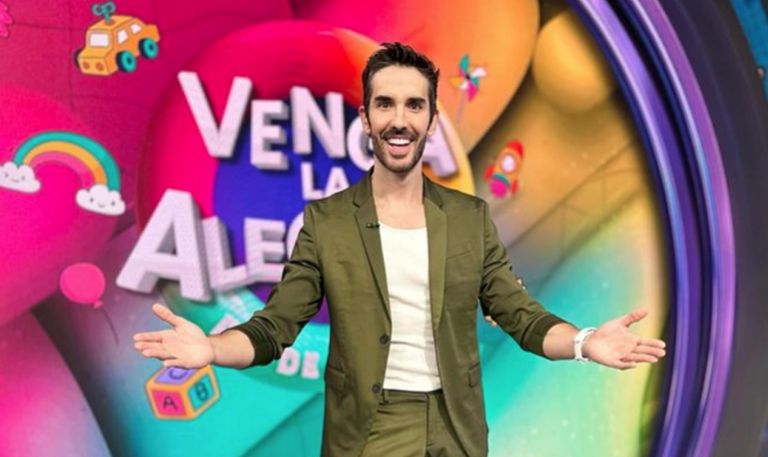 Exconductor de Hoy confirma su separación