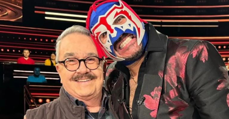 Pedro Sola recibe advertencia de Pati Chapoy en TV Azteca por este fuerte motivo