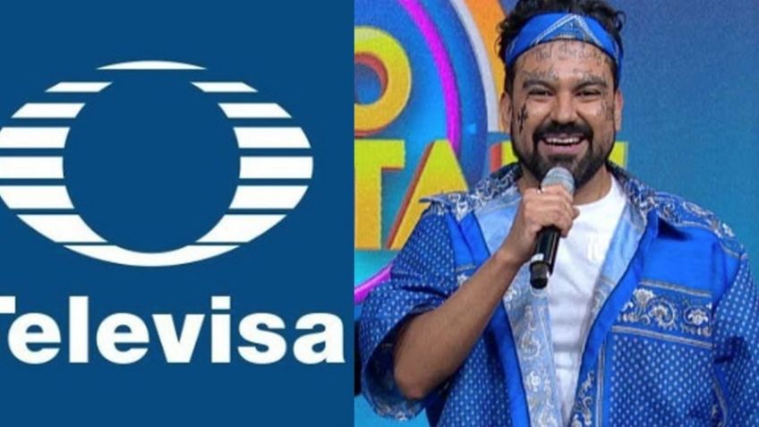 Adiós TV Azteca: Tras dejar 'VLA', Mariano Sandoval confirmaría contrato y llegaría a 'Hoy'