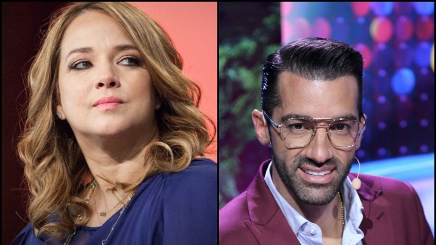 ¿Los rumores de Tony Costa son ciertos? Adamari López confirma que mantuvo a sus exparejas