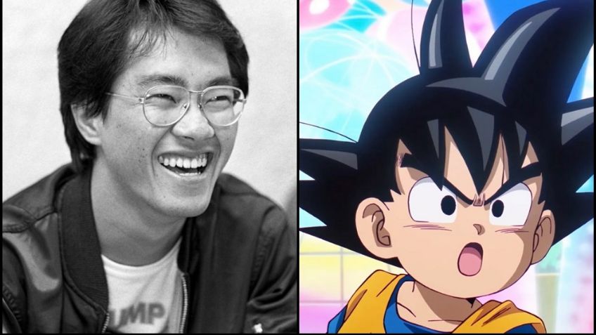 'DBZ': Antes de morir, Akira Toriyama dijo que le gustaría crear un spin-off de este personaje