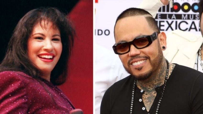 Hermano de Selena Quintanilla tiene colapso en el escenario luego de que lo abuchearan