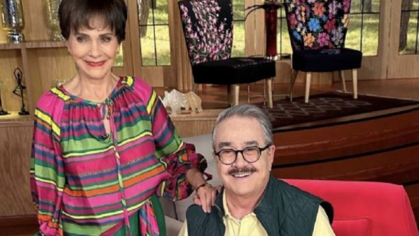 ¿Al borde del veto en TV Azteca? Pati Chapoy lanza contundente advertencia a Pedro Sola