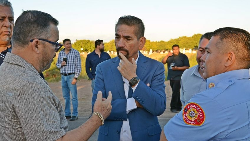  Ayuntamiento de Huatabampo ha gastado 60.8 millones fuera de su presupuesto