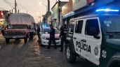 Sicarios ejecutan a taxista frente a tienda Neto en la GAM; el cuerpo quedó en el vehículo