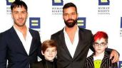 Foto ilustrativa de la nota titulada Ricky Martín impacta con inesperada confesión sobre sus hijos; fans le mandan todo su amor