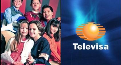 Actor infantil de Televisa, que tenía años desaparecido, vuelve ‘irreconocible’ y con ‘protagónico’