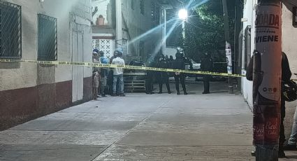 Picado hasta la muerte: Asesinan a puñaladas a sujeto en Coltongo, Azcapotzalco