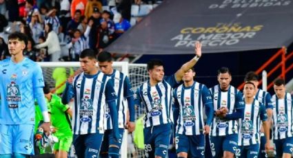 Herediano vs Pachuca EN VIVO: Horario y donde ver la Concacaf Champions Cup