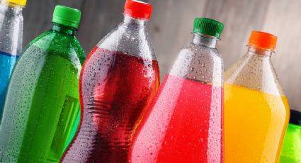 Estas son las marcas de bebidas que contienen altos niveles de azúcar, de acuerdo con la Profeco