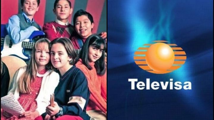 Actor infantil de Televisa, que tenía años desaparecido, vuelve ‘irreconocible’ y con ‘protagónico’