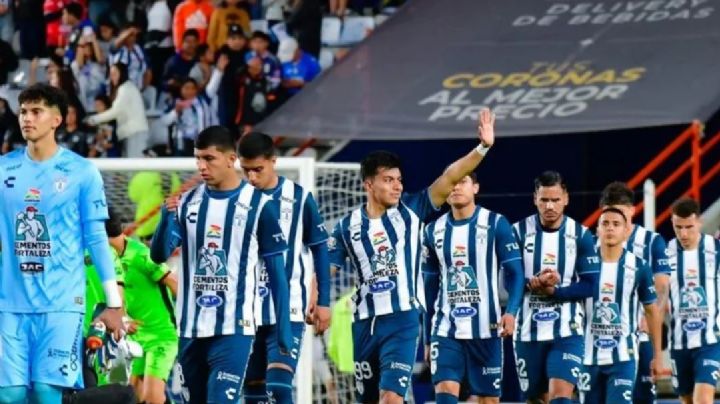 Herediano vs Pachuca EN VIVO: Horario y donde ver la Concacaf Champions Cup