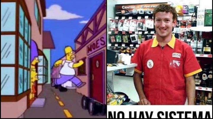 Tras caída de WhatsApp, usuarios abandonan la aplicación de Meta y migran con memes a X