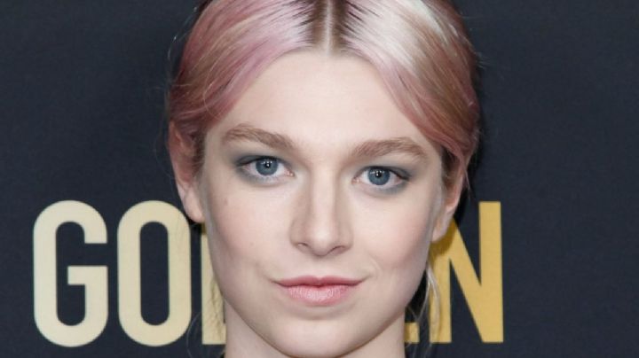 Hunter Schafer de 'Euphoria' subraya que ya no quiere “que la reduzcan” a papeles transgénero