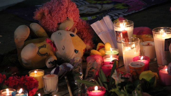 Feminicidio infantil en México, un flagelo persistente; casos que han estremecido al país