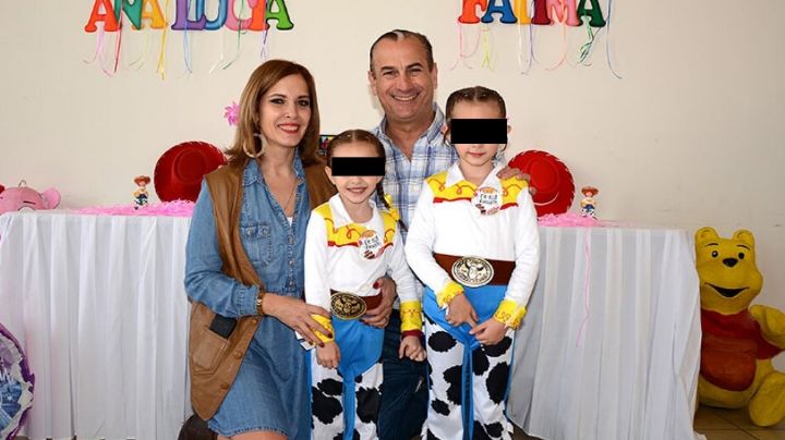 Desgarrador: Patricio Cabezut envía emotivo VIDEO a hijas en 'VLA' tras fuertes acusaciones