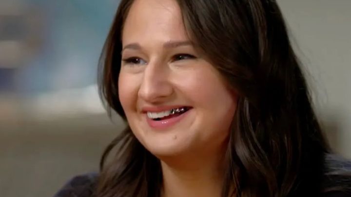 Luego de separarse, Gypsy Rose Blanchard disfruta de una cita con exprometido