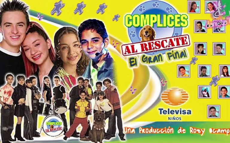 Martín Ricca regresaría a Televisa