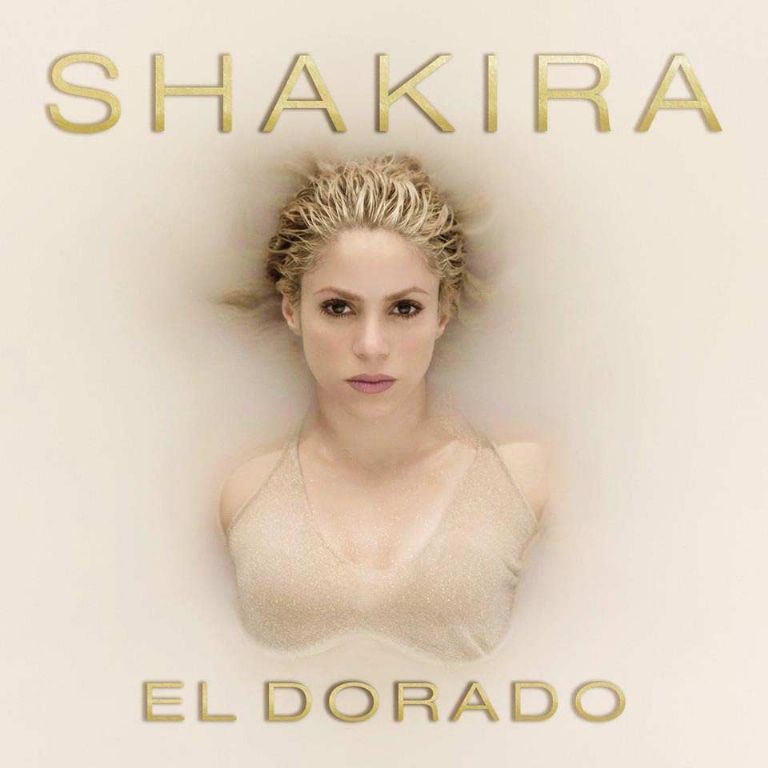 Los 10 discos más importantes de Shakira del peor a mejor según esta lista de Billboard 