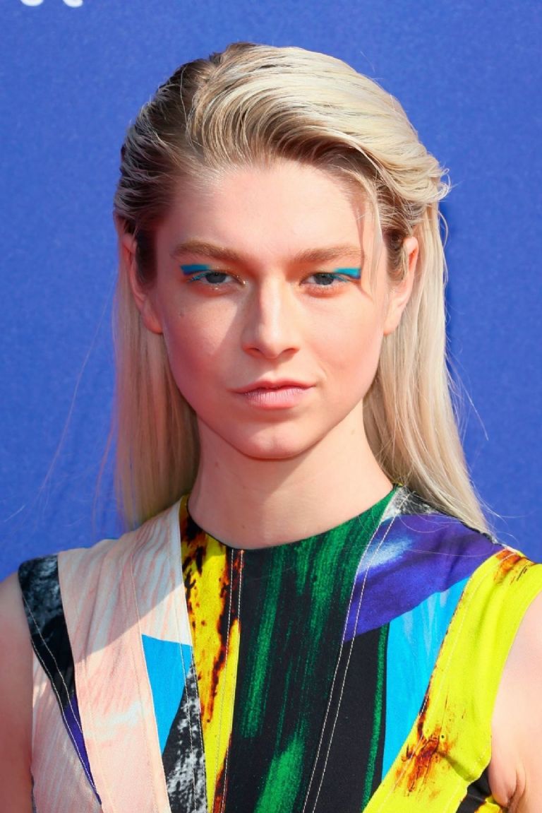 Hunter Schafer