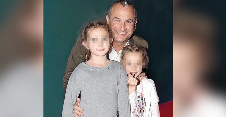 Patricio Cabezut envía video emotivo a Venga la Alegría para sus hijas en medio de fuertes acusaciones