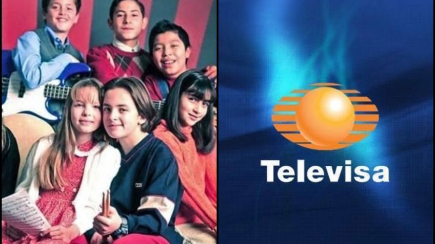 Actor infantil de Televisa, que tenía años desaparecido, vuelve ‘irreconocible’ y con ‘protagónico’