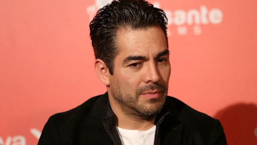 Omar Chaparro se vuelve tendencia en X y alerta a internautas; esto es lo que se sabe