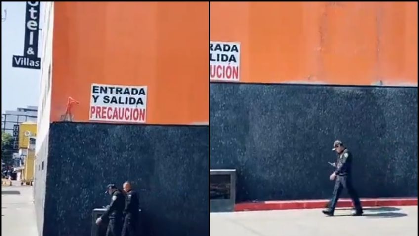 Hallan un cuerpo dentro de una habitación de hotel en Tlalpan; la causa de muerte es un misterio