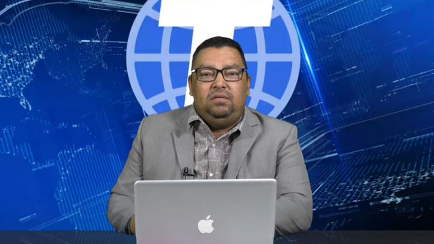 Programa Entérate HOY 3 de abril 2024: Gobernador de Sonora opina del caso Natanael Cano