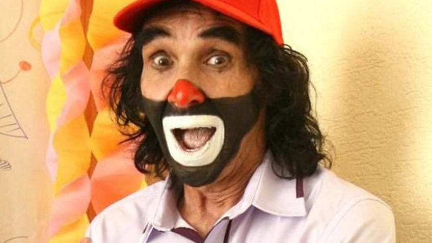 Humberto Zurita rechaza darle vida a Cepillín en bioserie e hijo del payasito le responde